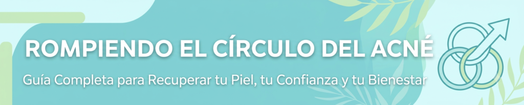 las 10 mentiras más peligrosas sobre el acné